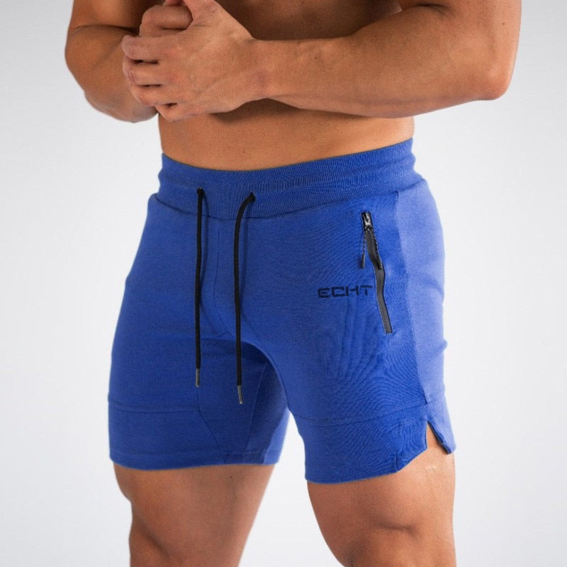 Short running mesh homme - Short sport respirant à séchage rapide