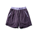 Outdoor Sport Style Quick-Dry Shorts Versatile Functional Mid-Length Pants