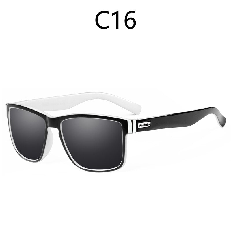 Polarized Sunglasses Men Sport Sun Glasses For Women Travel Gafas De Sol