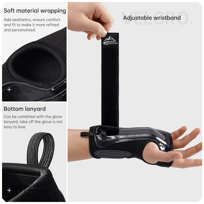 Protection poignet ski sport outdoor