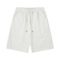 Floral Embroidered Loose Sport Pentagram Pants