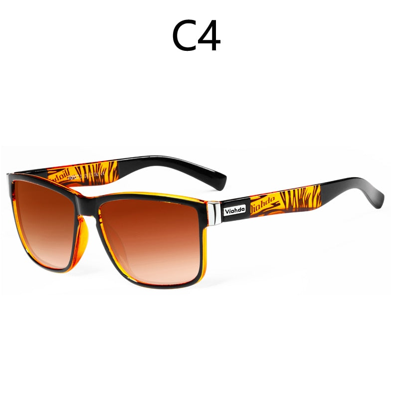 Polarized Sunglasses Men Sport Sun Glasses For Women Travel Gafas De Sol