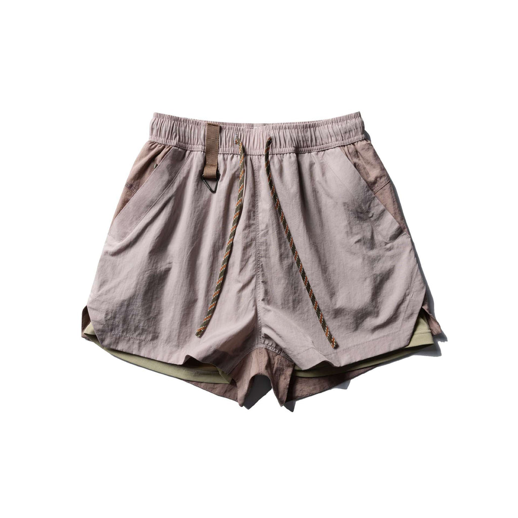 Lightweight Casual Sport Hiking Trekking Quick-Dry Shorts for Men