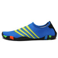 Chaussures aquatiques plage camping homme femme