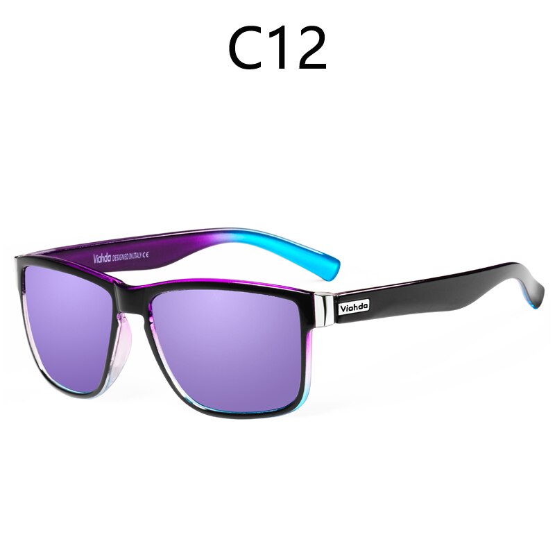 Polarized Sunglasses Men Sport Sun Glasses For Women Travel Gafas De Sol