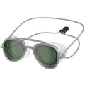 Lunettes de natation compétition anti-buée UV